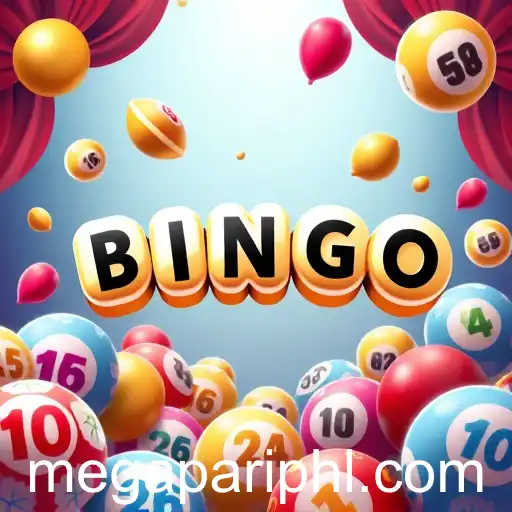 Explore the Thrilling World of Bingo on Megapari