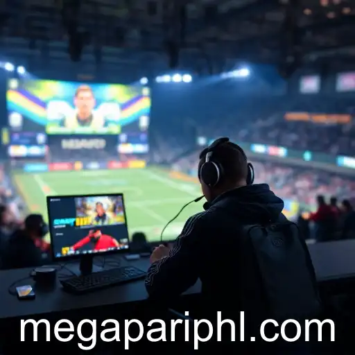 The Evolution of Gaming Platforms: Megapari in the Spotlight
