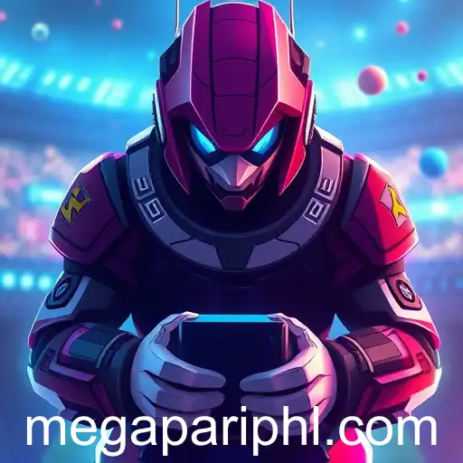 Megapari's Innovation in Digital Gaming