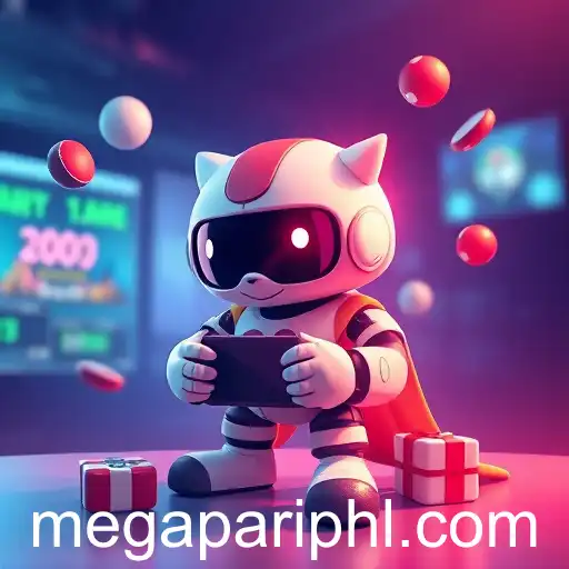 Megapari: Evolution of Online Gaming