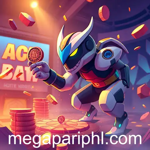 Megapari: Revolutionizing Online Gaming in 2025