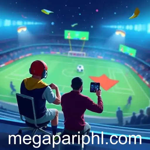 Megapari's Rising Influence in Global Gaming Market