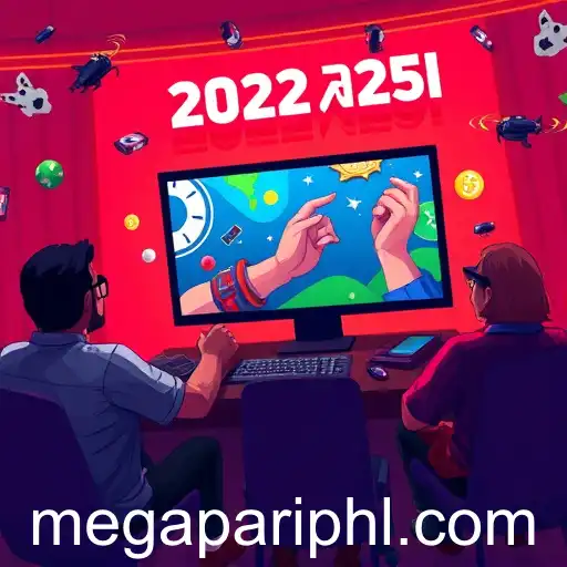 The Rising Popularity of Megapari in Online Gaming