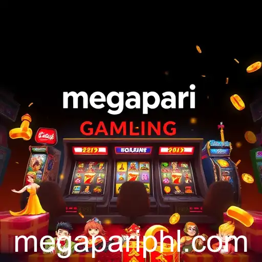 Megapari's Impact on the Online Gaming World