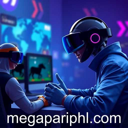 Megapari: The Impact and Future of Online Gaming