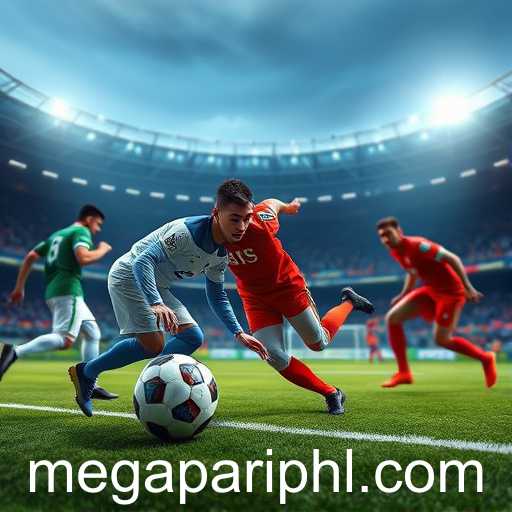 The Rise of Megapari in Online Gaming