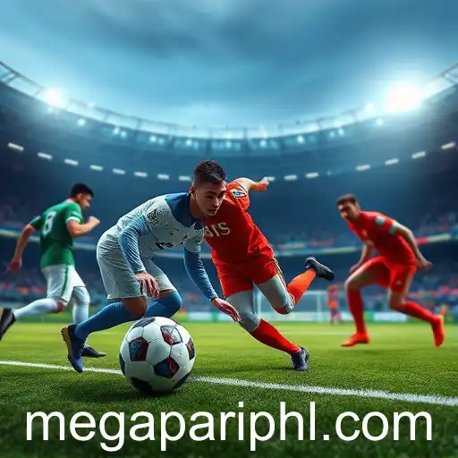 The Rise of Megapari in Online Gaming