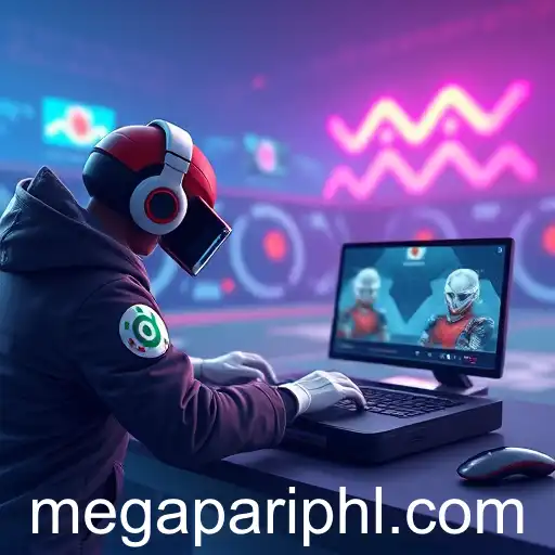 Megapari: Redefining Online Gaming in 2025