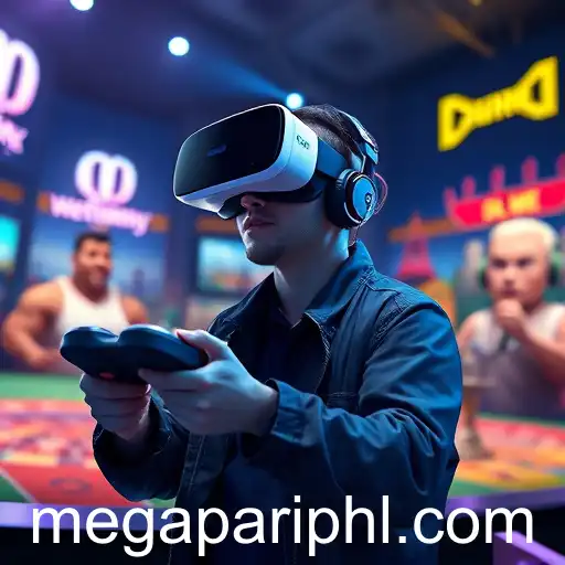 Megapari's Impact on Online Gaming in 2025