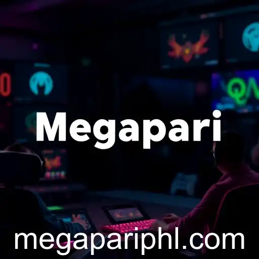 The Rise of Megapari: Unveiling the Dynamics of Online Gaming in 2025
