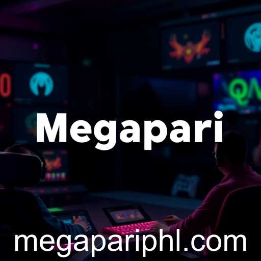 Megapari Boosts Online Gaming Presence