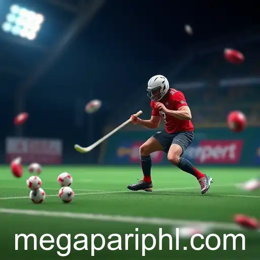 Megapari Boosts Online Gaming Presence