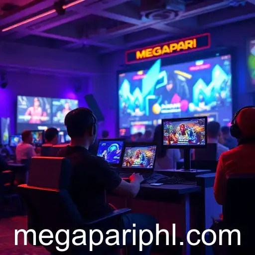 Megapari's Growing Presence Amid Digital Trends