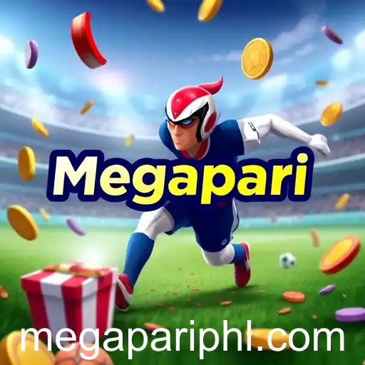 Megapari: Exploring the Exciting World of Promotions in Online Gaming