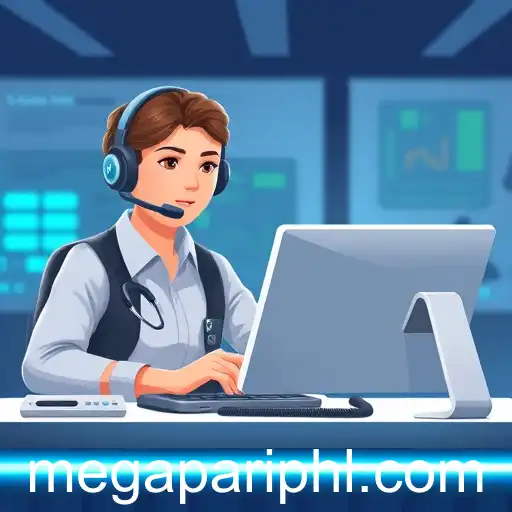 Megapari's Customer Support: A Game-Changer in Online Gaming Experience