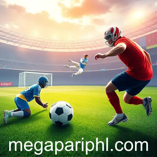 Exploring the Thrills of Virtual Sports on Megapari